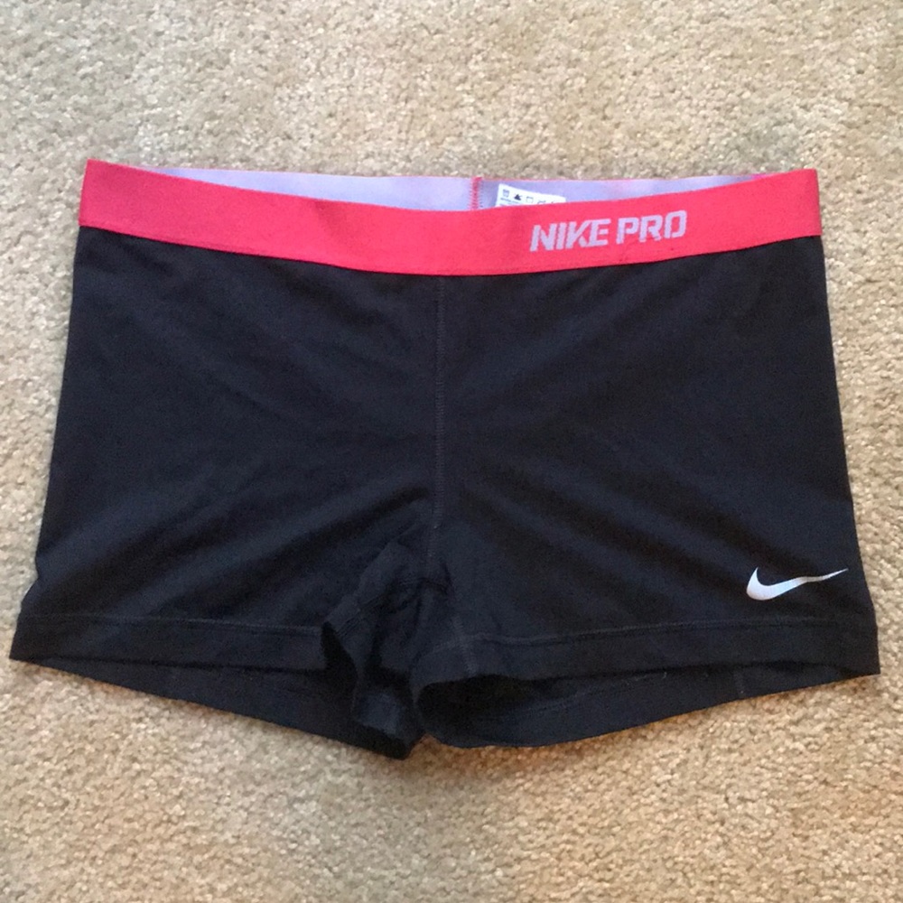 Nike Pro Shorts